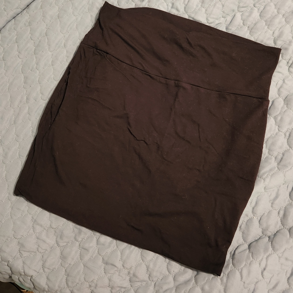 Mini skirt - Picture 2 of 2